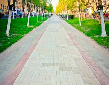 Walkways