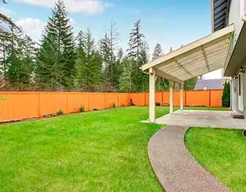 Patios