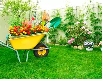 General Landscaping