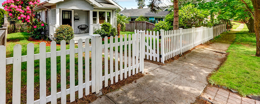 Crownsville Fence Company