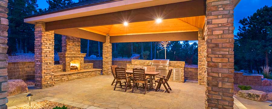 Highland Patio Contractors