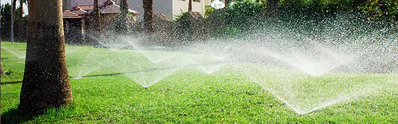 BEST IRRIGATION SYSTEM