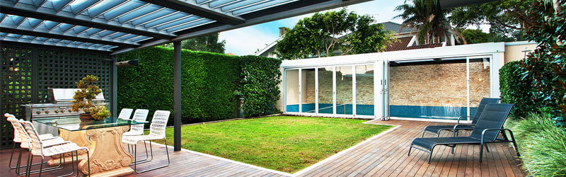 BEST LANDSCAPING DESIGN