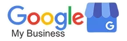 Google My Business Logo
