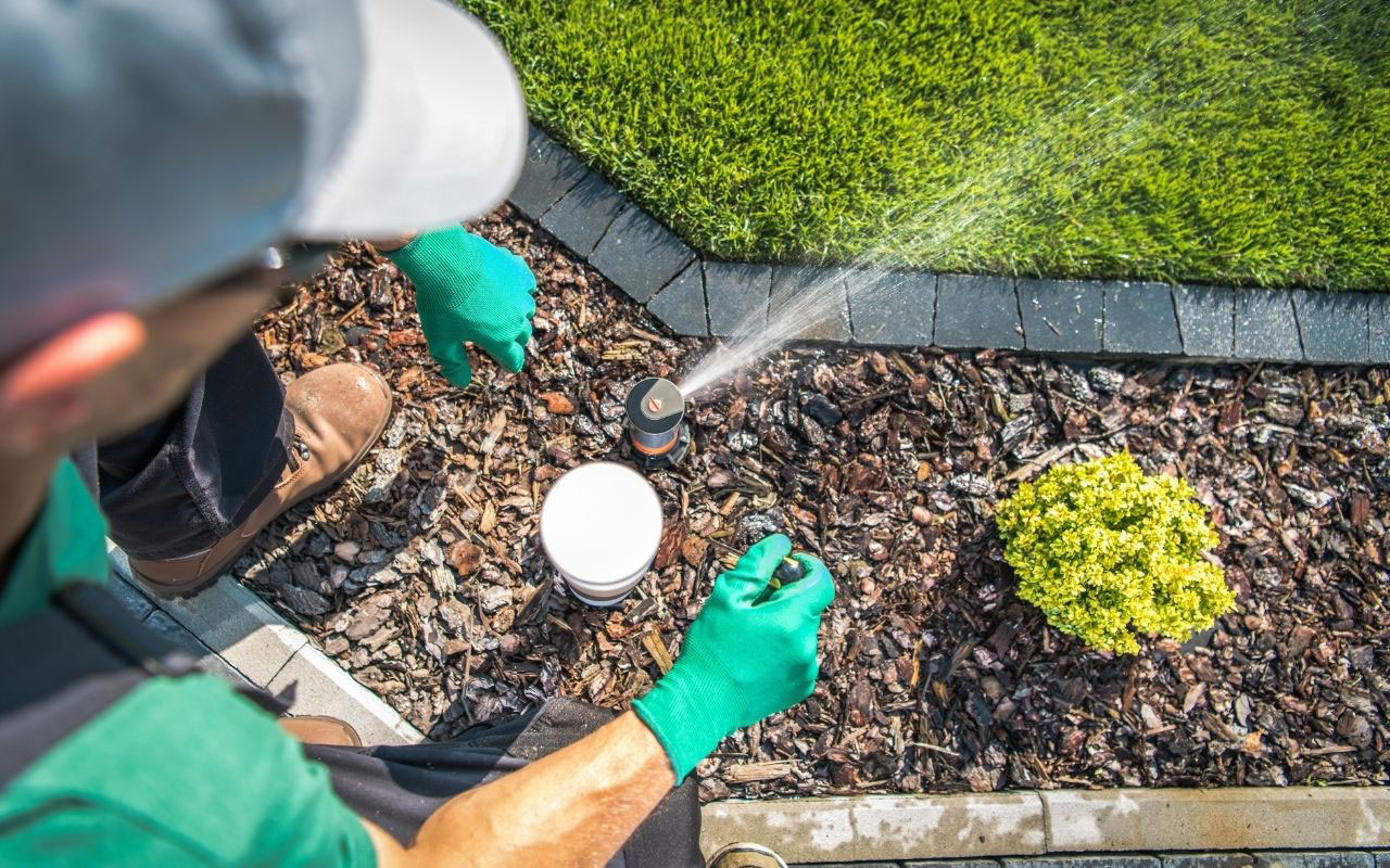 Irrigation System Repair How to Know you Have a Common Problem?