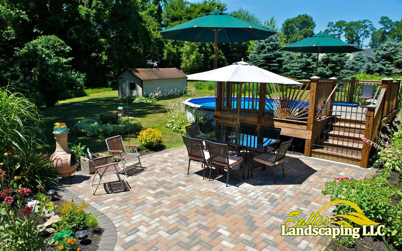 Create New Vibes With The Best Patio Remodeling Ideas