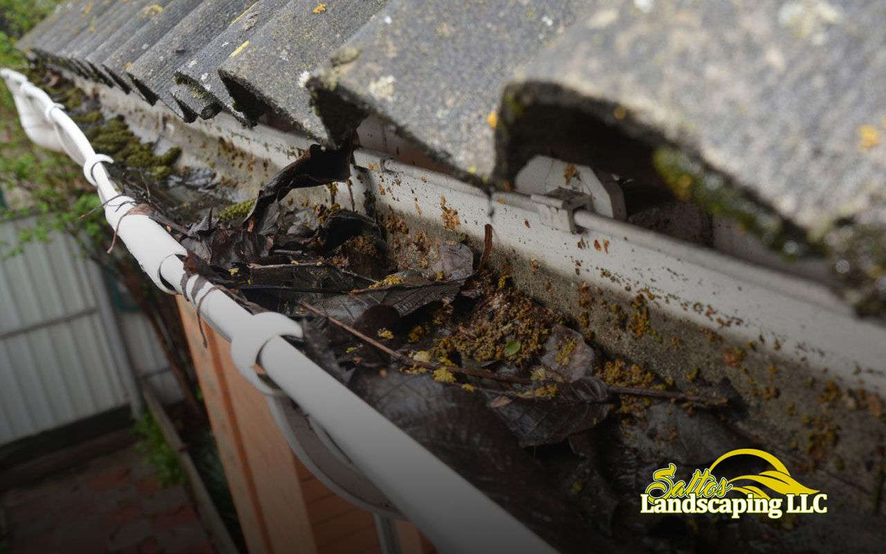 When your gutters are clean, they can more efficiently divert water away from your home. 