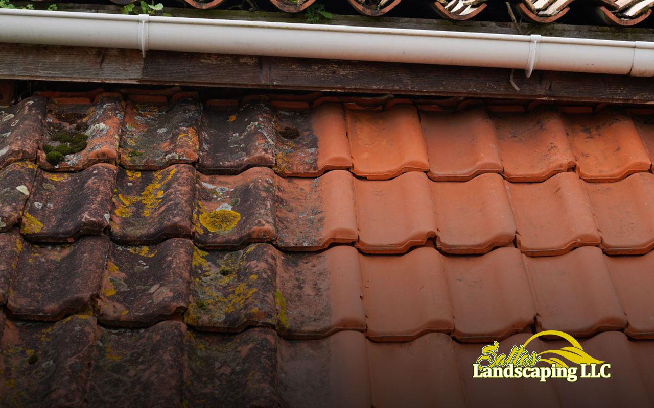 tips for maintaining a clean roof and gutter system.