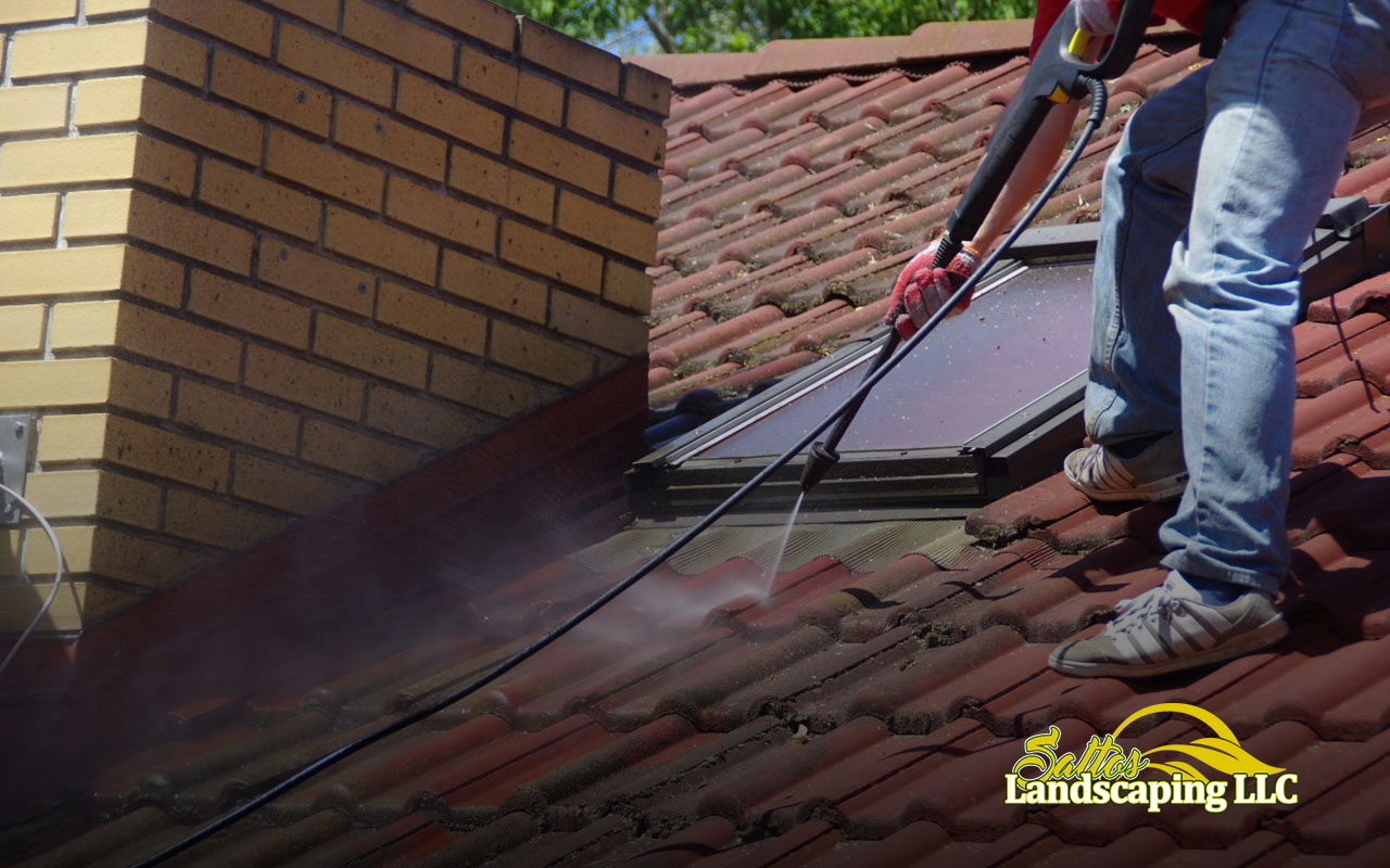 DIY Methods for Roofing and Gutter Cleaning