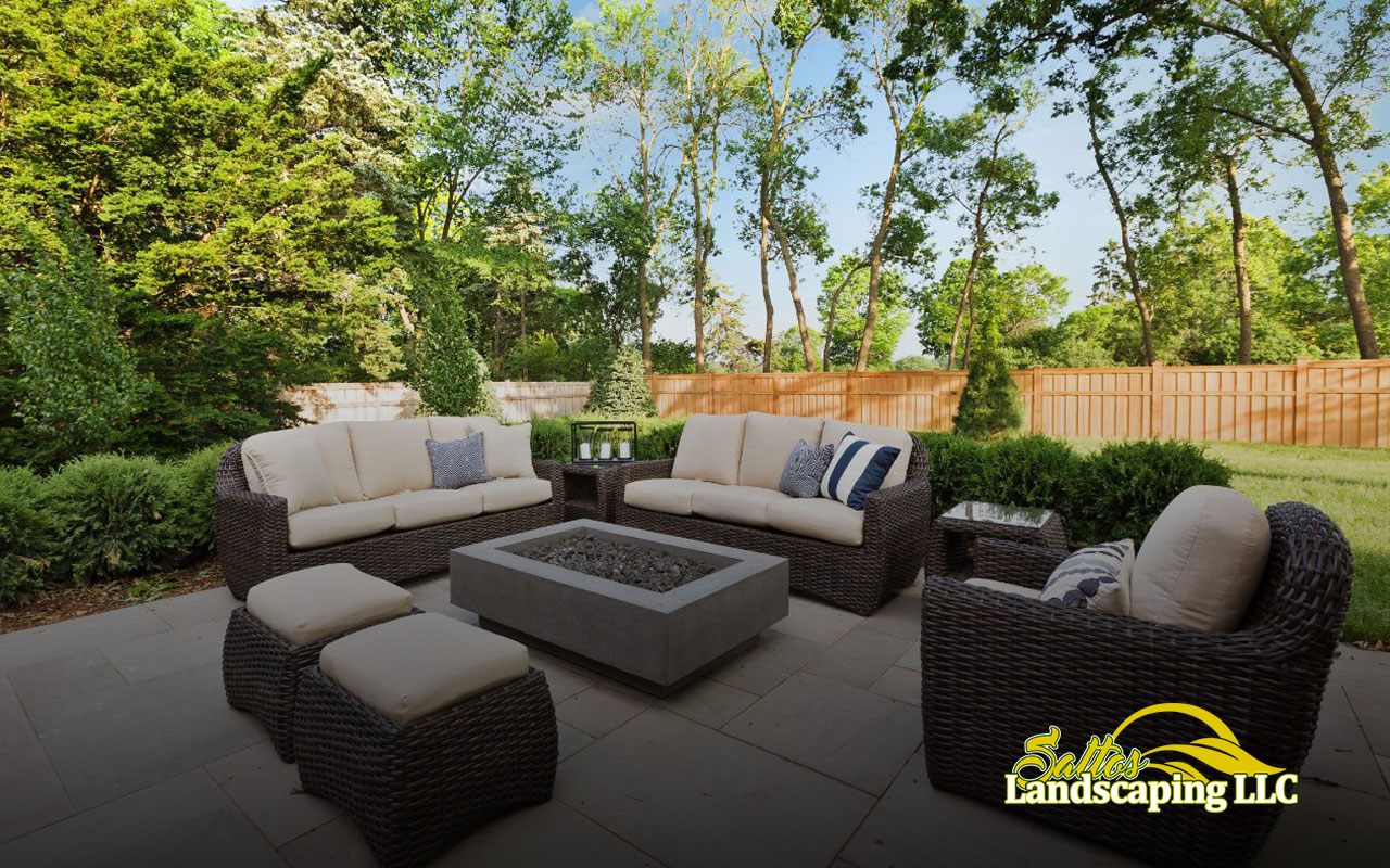 The Benefits of Adding a Patio – Designing a Low-Maintenance Patio
