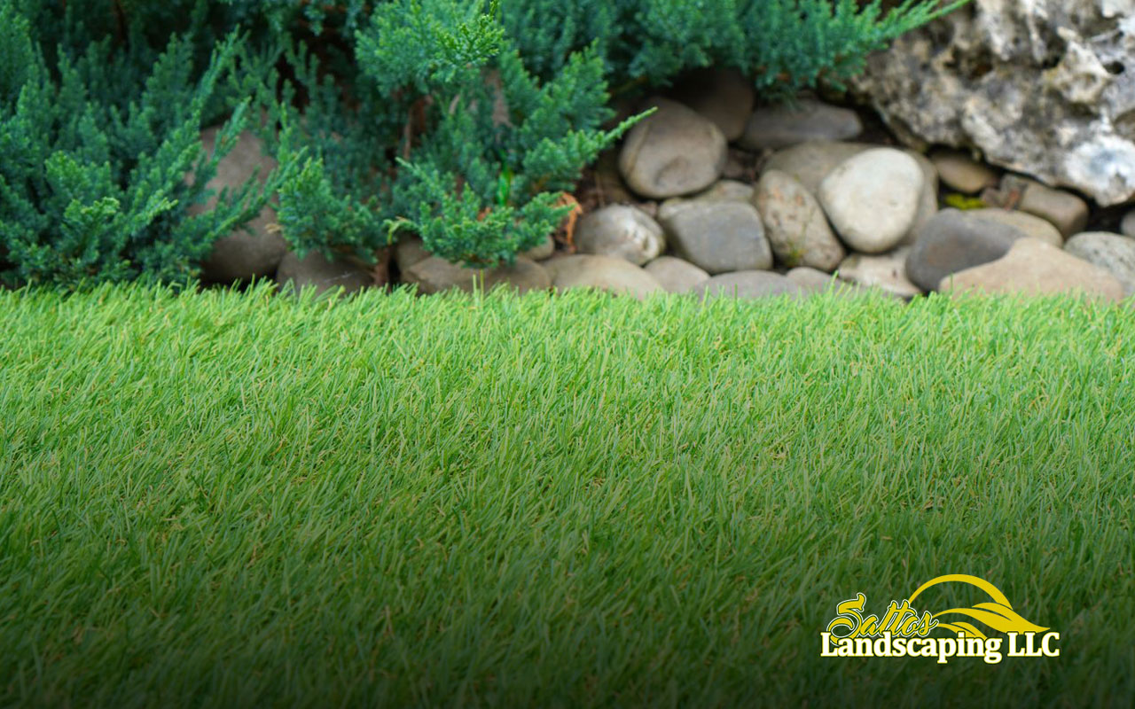 Synthetic grass cost vs. natural turf – a cost-effective, long-term lawn solution for homeowners.