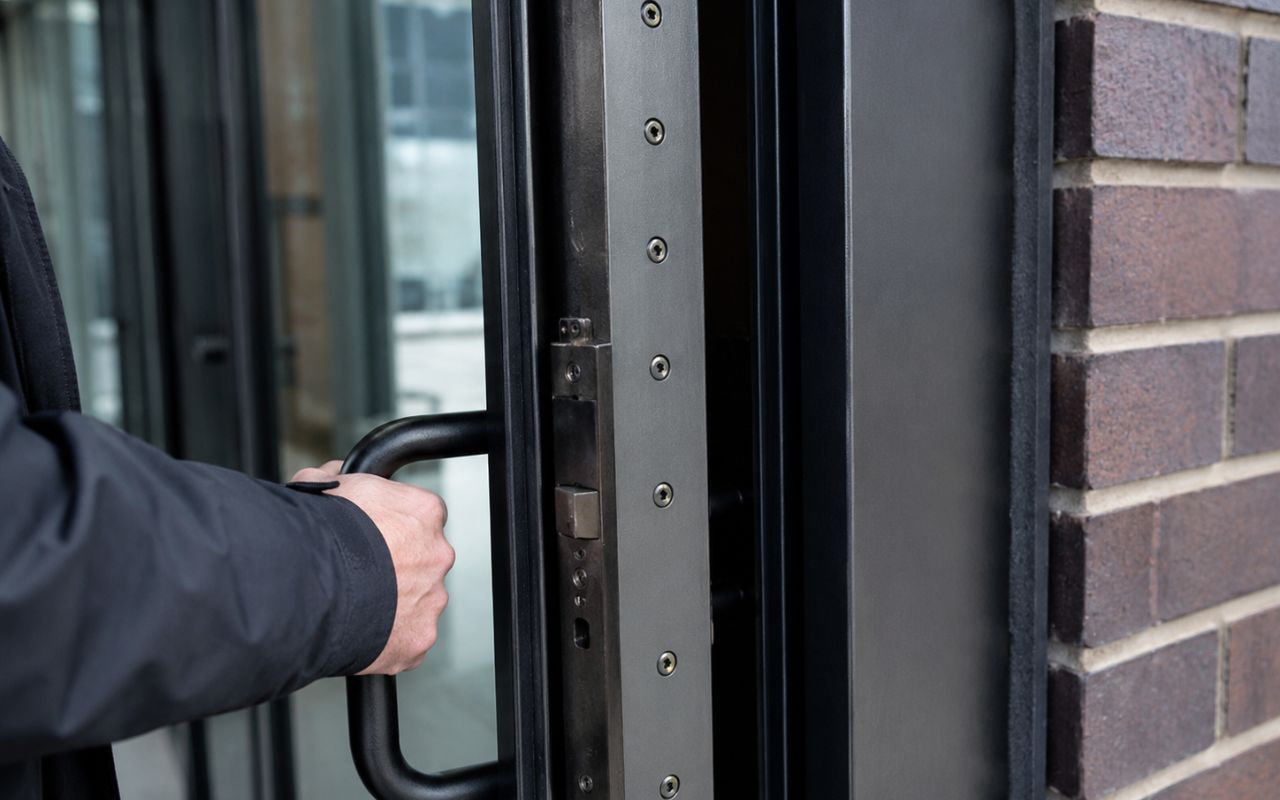 Why Choose Door Frame Reinforcement in Chicago Today?